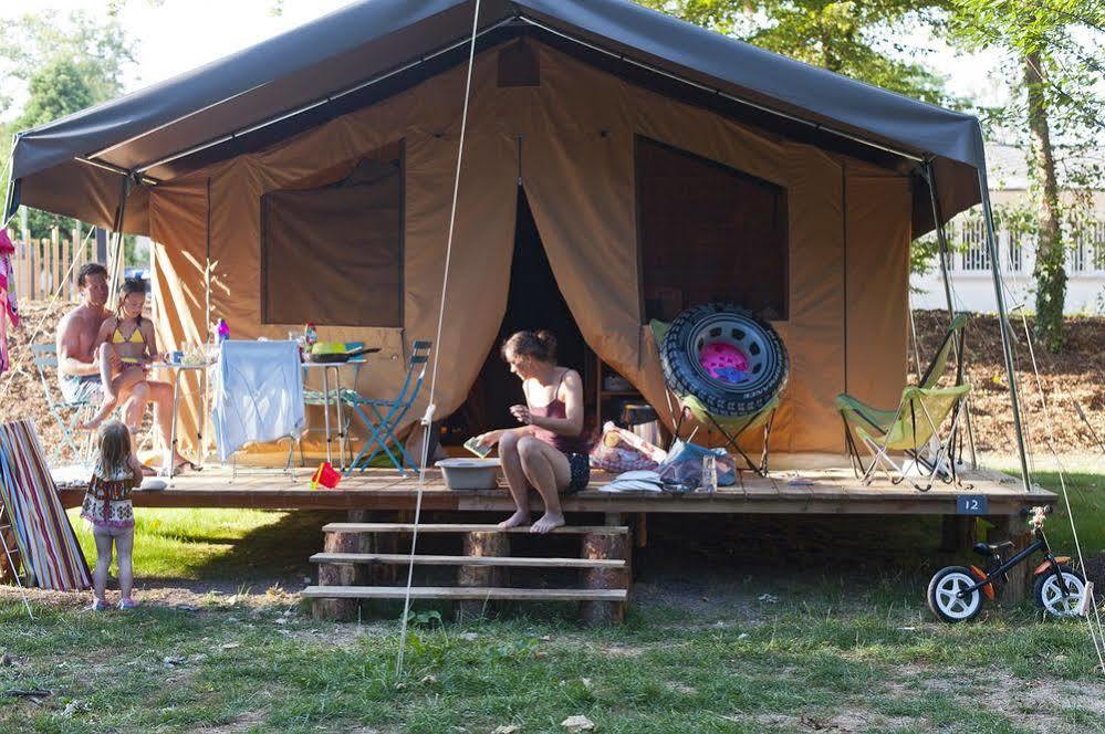 Citykamp שטרסבורג מראה חיצוני תמונה
